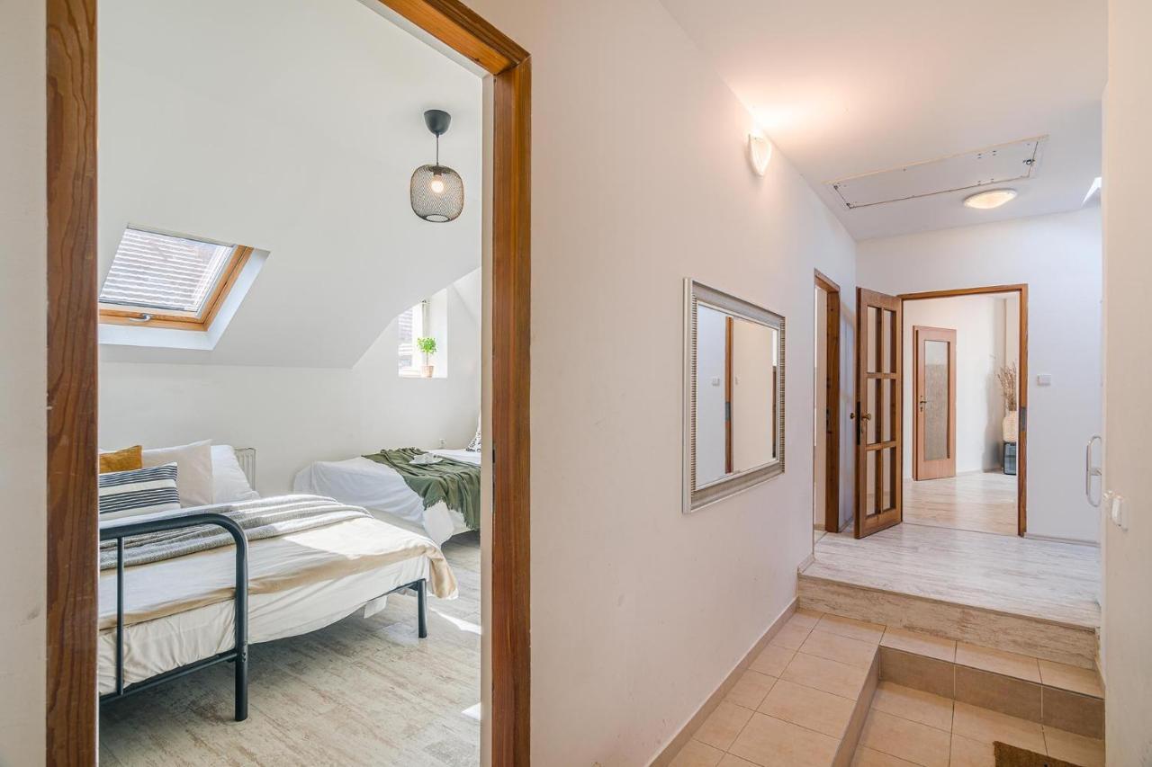 Apts In Old Town Prague By Michal&Friends Exterior foto