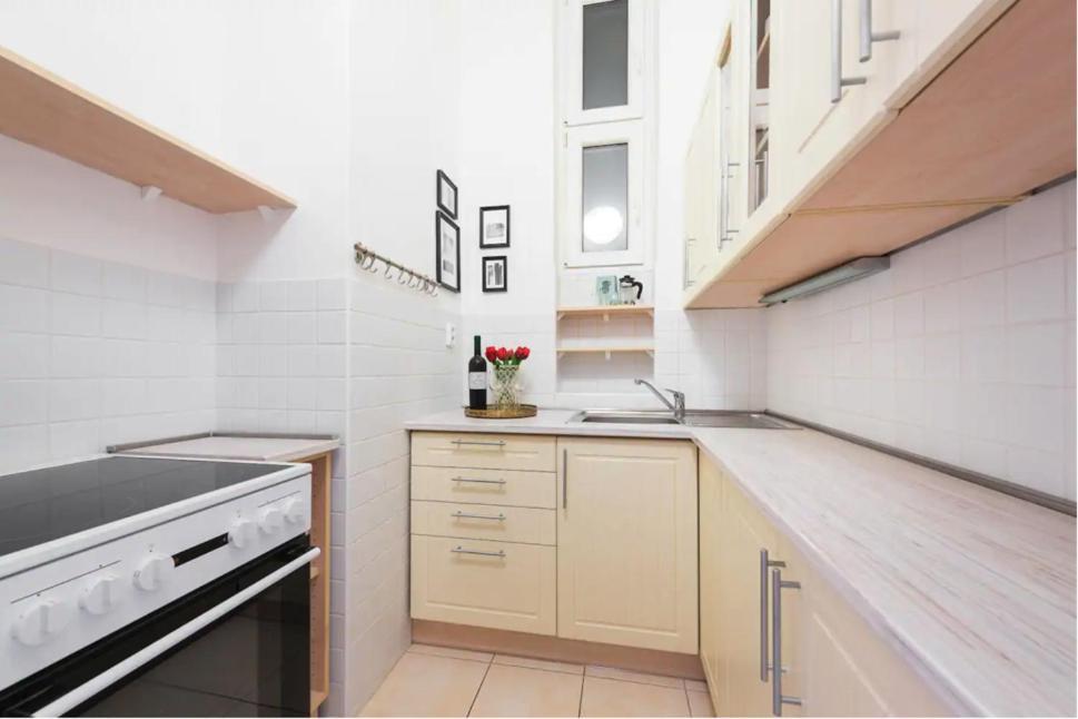 Apts In Old Town Prague By Michal&Friends Exterior foto