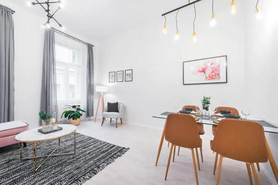Apts In Old Town Prague By Michal&Friends Exterior foto