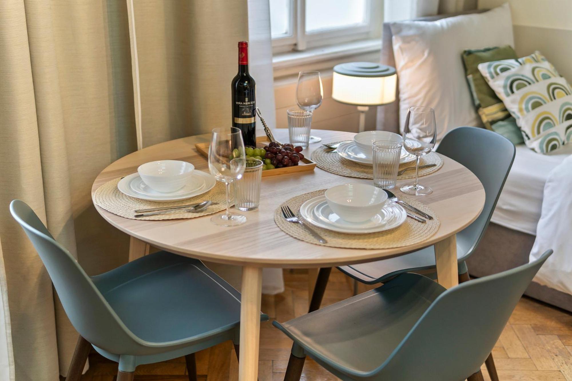Apts In Old Town Prague By Michal&Friends Exterior foto